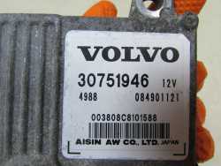 VOLVO S80 II V70 III XC 06-16 STEROWNIK NASTAWNIK SKRZYNI BIEGOW 30751946
