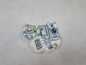 BMW 3 E91 LIFT 08-12 WKLAD LAMPY TYL PRAWY KLAPY 7211216 EUROPA