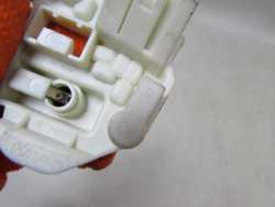 BMW 3 E91 LIFT 08-12 WKLAD LAMPY TYL PRAWY KLAPY 7211216 EUROPA