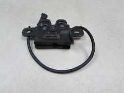 VOLVO XC60 08-17 ZAMEK MASKI PRAWY CZUJNIK 31297747