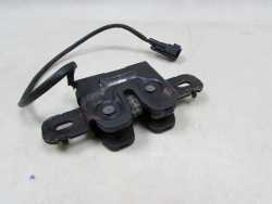 VOLVO XC60 08-17 ZAMEK MASKI PRAWY CZUJNIK 31297747
