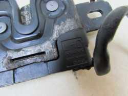 VOLVO XC60 08-17 ZAMEK MASKI PRAWY CZUJNIK 31297747