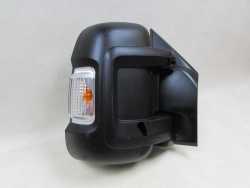 FIAT DUCATO BOXER JUMPER 06-20 LUSTERKO PRAWE EL 8PIN EUROPA USZKO