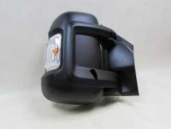 FIAT DUCATO BOXER JUMPER 06-20 LUSTERKO PRAWE EL 8PIN EUROPA USZKO