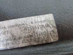 FIAT DUCATO BOXER JUMPER 06-20 LUSTERKO PRAWE EL 8PIN EUROPA USZKO