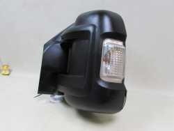 FIAT DUCATO BOXER JUMPER 06-20 LUSTERKO LEWE EL 8PIN EUROPA USZKO
