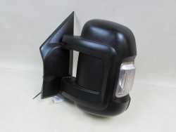 FIAT DUCATO BOXER JUMPER 06-20 LUSTERKO LEWE EL 8PIN EUROPA USZKO