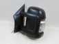 FIAT DUCATO BOXER JUMPER 06-20 LUSTERKO LEWE EL 8PIN EUROPA USZKO