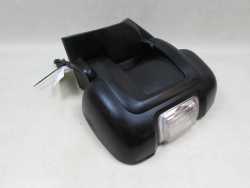 FIAT DUCATO BOXER JUMPER 06-20 LUSTERKO LEWE EL 8PIN EUROPA USZKO