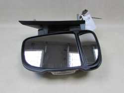 FIAT DUCATO BOXER JUMPER 06-20 LUSTERKO LEWE EL 8PIN EUROPA USZKO