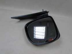 MERCEDES VITO VIANO 639 04-14 LUSTERKO LEWE MANUALNE EUROPA