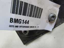 MERCEDES VITO VIANO 639 04-14 LUSTERKO LEWE MANUALNE EUROPA