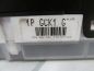 MAZDA 6 GH II LICZNIK ZEGARY 1P GCK1 G  10-12