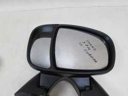 OPEL VIVARO TRAFIC 01-14 LUSTERKO BOCZNE LEWE 5 PIN EUROPA