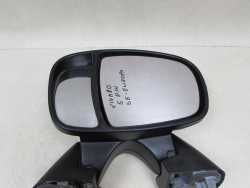 OPEL VIVARO TRAFIC 01-14 LUSTERKO BOCZNE LEWE 5 PIN EUROPA