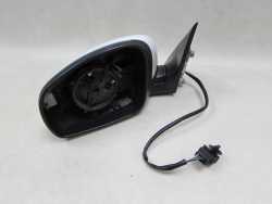 SKODA FABIA II 07-14 LUSTERKO BOCZNE LEWE 5 PIN EUROPA
