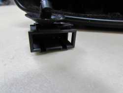 SKODA FABIA II 07-14 LUSTERKO BOCZNE LEWE 5 PIN EUROPA