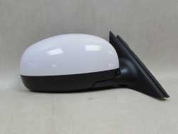 SKODA FABIA II 07-14 LUSTERKO BOCZNE PRAWE 5 PIN EUROPA