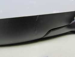 SKODA FABIA II 07-14 LUSTERKO BOCZNE PRAWE 5 PIN EUROPA