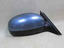 SKODA FABIA II 07-14 LUSTERKO BOCZNE PRAWE 5 PIN EUROPA