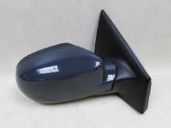 RENAULT CLIO III LIFT 09-12 LUSTERKO BOCZNE PRAWE 7 PIN EUROPA