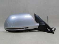 AUDI A6 C6 04-09 LUSTERKO ZEWNETRZNE PRAWE LY9B 5 PIN