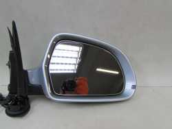 AUDI A6 C6 04-09 LUSTERKO ZEWNETRZNE PRAWE LY9B 5 PIN