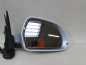 AUDI A6 C6 LIFT 09-11 LUSTERKO ZEWNETRZNE PRAWE 6 PIN