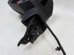 AUDI Q3 II 83A 8Y LUSTERKO LEWE 12PIN 18- EUROPA 81A857535E 83B857409H 81A857527A