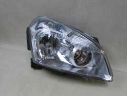NISSAN QASHQAI J10 07-14 LAMPA PRZOD PRAWA XENON 26010-JD11B UK