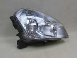 NISSAN QASHQAI J10 07-14 LAMPA PRZOD PRAWA XENON 26010-JD11B UK