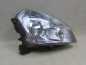 NISSAN QASHQAI J10 LIFT 09-13 LAMPA PRZOD PRAWA XENON 26010-JD11B UK