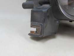 NISSAN QASHQAI J10 07-14 LAMPA PRZOD PRAWA XENON 26010-JD11B UK