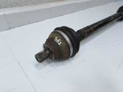 VW GOLF V PASSAT B6 OCTAVIA TDI 03-09 POLOS POLOSKA PRAWA DLUGA MANUAL