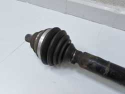 VW GOLF V PASSAT B6 OCTAVIA TDI 03-09 POLOS POLOSKA PRAWA DLUGA MANUAL