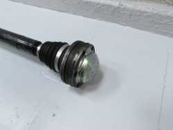 VW GOLF V PASSAT B6 OCTAVIA TDI 03-09 POLOS POLOSKA PRAWA DLUGA MANUAL