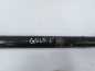 VW GOLF V PASSAT B6 OCTAVIA TDI 03-09 POLOS POLOSKA PRAWA DLUGA MANUAL