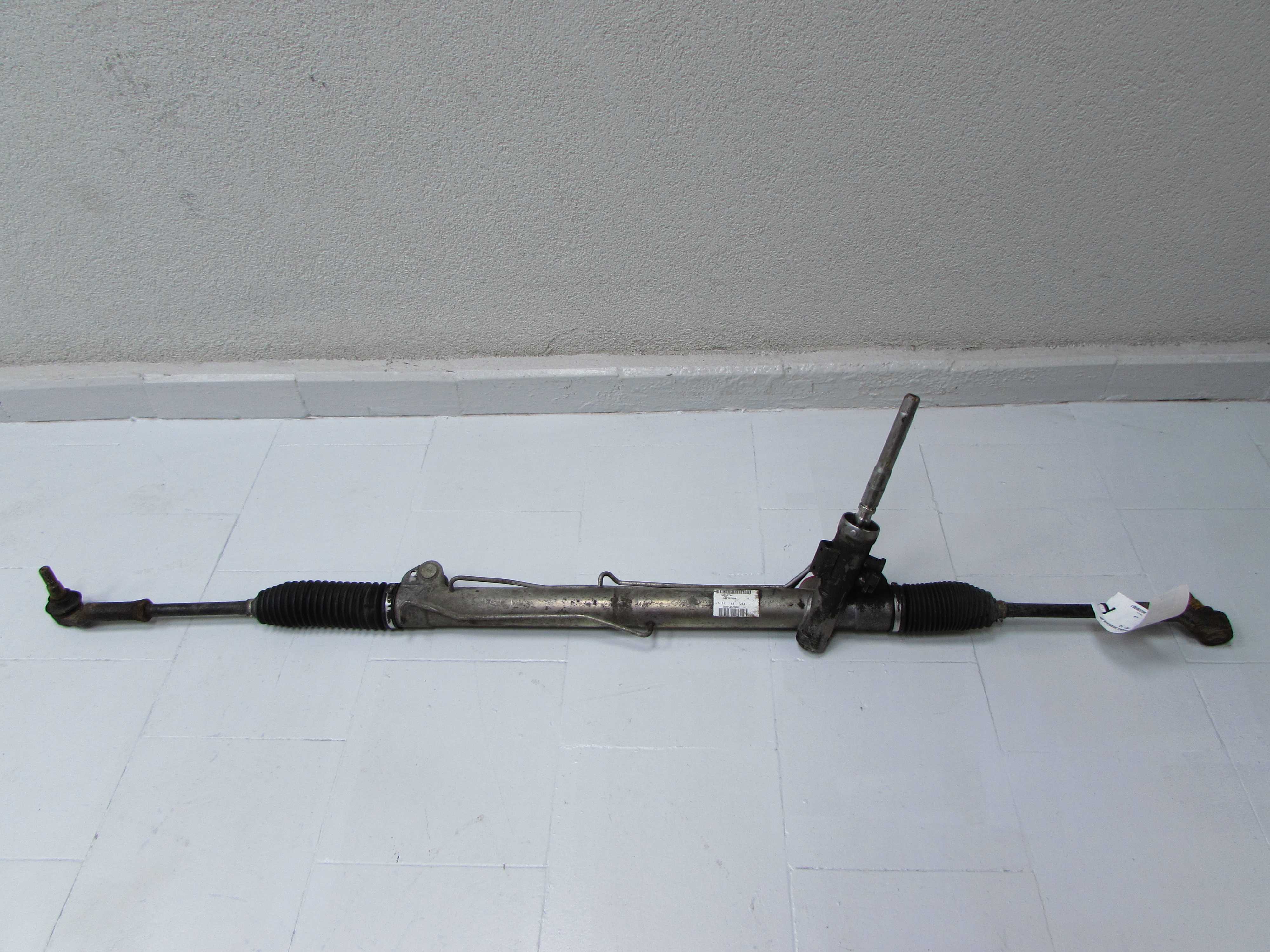 VOLVO S80 V70 III XC70 06-16 PRZEKLADNIA KIEROWNICZA MAGLOWNICA 30761784 EUROPA