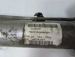 VOLVO S80 V70 III XC70 06-16 PRZEKLADNIA KIEROWNICZA MAGLOWNICA 31387077 EUROPA
