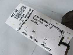 VOLVO S80 V70 III XC70 06-16 PRZEKLADNIA KIEROWNICZA MAGLOWNICA 31329884 VP6S7C-3551-JJ EUROPA