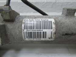 VOLVO C30 S40 V50 C70 04-13 PRZEKLADNIA MAGLOWNICA EUROPA 30741425