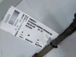 VOLVO C30 S40 V50 C70 04-13 PRZEKLADNIA MAGLOWNICA EUROPA 30741425