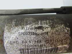 VOLVO S60 II V60 10- PRZEKLADNIA KIEROWNICZA MAGLOWNICA 31329878 EUROPA