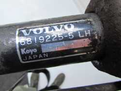 VOLVO 940 960 S90 91-97 PRZEKLADNIA KIEROWNICZA MAGLOWNICA 3902008 6819225-5 EUROPA