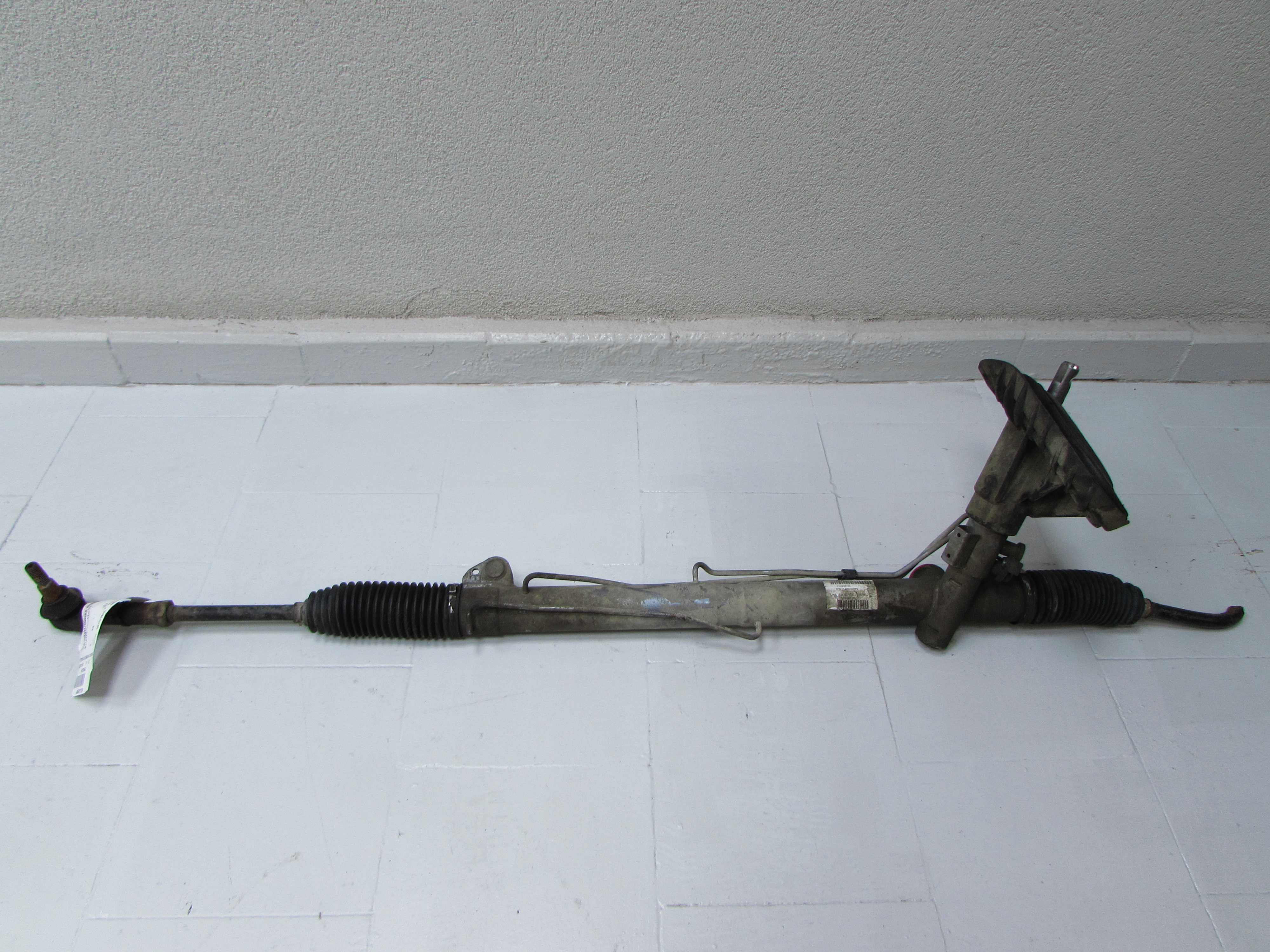 VOLVO S60 II V60 10- PRZEKLADNIA KIEROWNICZA MAGLOWNICA 31329876 EUROPA