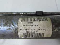 VOLVO S60 II V60 10- PRZEKLADNIA KIEROWNICZA MAGLOWNICA 31329876 EUROPA