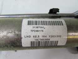 VOLVO S60 II V60 10- PRZEKLADNIA KIEROWNICZA MAGLOWNICA 31387091 EUROPA