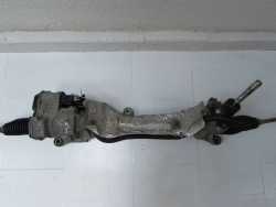 VOLVO V40 II 12-19 PRZEKLADNIA KIEROWNICZA MAGLOWNICA ELEKTRYCZNA 31476468  41516971E EUROPA