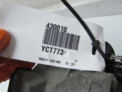 VOLVO V40 II 12-19 PRZEKLADNIA KIEROWNICZA MAGLOWNICA ELEKTRYCZNA 31476468  41516971E EUROPA