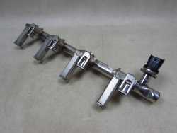 FORD 1.6 ECOBOOST LISTWA WTRYSKOWA BM5G-9H487-CA 0261555065